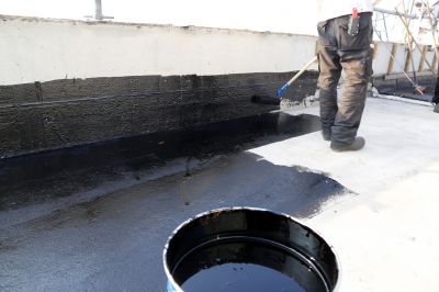 Waterproof Roofs